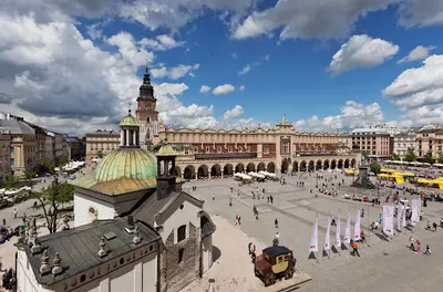 GNK Grupa Nieruchomości Kraków